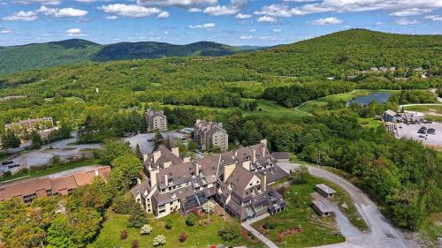 Killington Apartamento | Mountain Green Resort By Killington VR - 3 Bedrooms