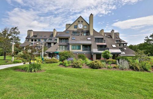 Killington Apartamento | Mountain Green Resort by Killington VR - 2 Bedrooms