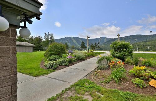 Killington Apartamento | Mountain Green Resort by Killington VR - 2 Bedrooms
