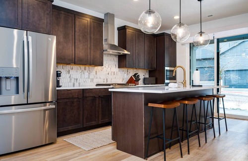 Mountain Green Casa | Mountain Green Snowbasin Getaway |Pool |EV Charger