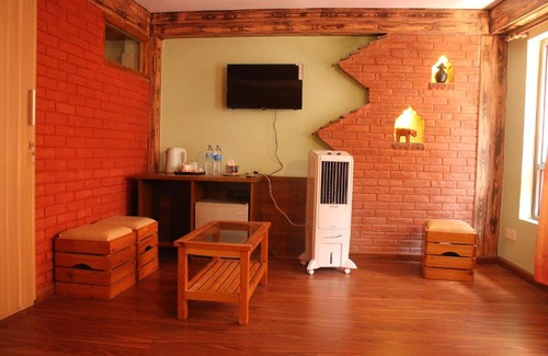 Bhaktapur Casa | Mountain Guesthouse