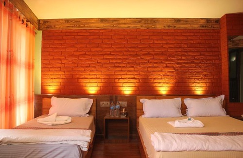 Bhaktapur Casa | Mountain Guesthouse