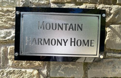 Konitsa Apartamento | Mountain Harmony Home