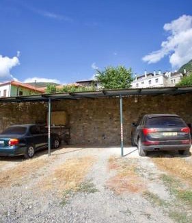 Konitsa Apartamento | Mountain Harmony Home