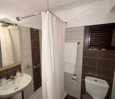 Konitsa Apartamento | Mountain Harmony Home
