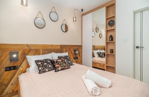 Szczyrk Apartamento | Mountain Harmony