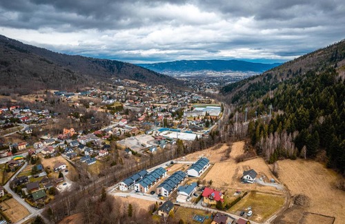 Szczyrk Apartamento | Mountain Harmony