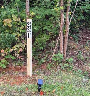 Waynesville Casa | Mountain Haven: Cozy Tiny Home on 16 Acres