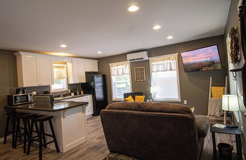 Robbinsville Cabina | Mountain Haven Dragon's Nest Cabin