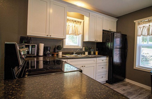 Robbinsville Cabina | Mountain Haven Dragon's Nest Cabin