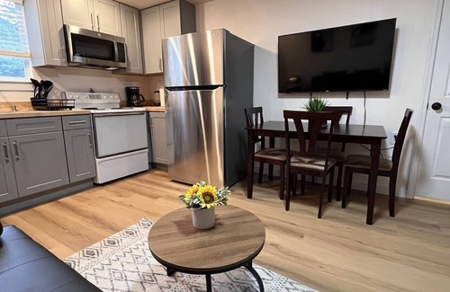North Bend Cabina | Mountain Haven Retreat/Lake/biking