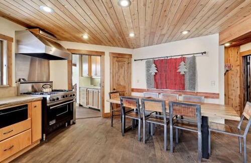 Sundance Casa | Mountain Haven Sundance Utah