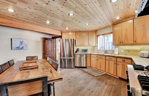 Sundance Casa | Mountain Haven Sundance Utah