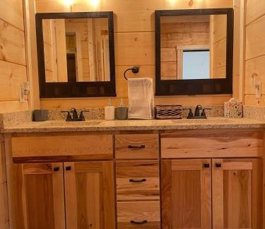 Bryson City Chalet De Esquí | Mountain Heaven