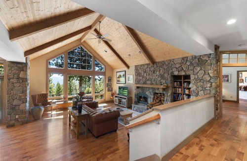 Gold Mountain Casa | Mountain Heaven