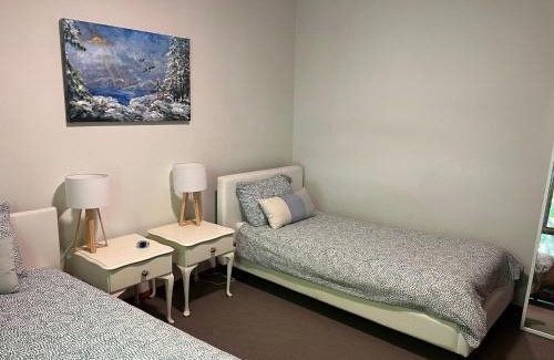 Grose Vale Casa | Mountain hideaway Blue Mountains
