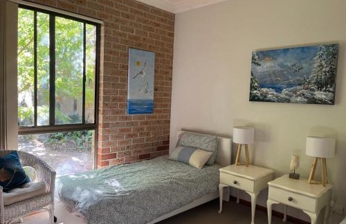 Grose Vale Casa | Mountain hideaway Blue Mountains