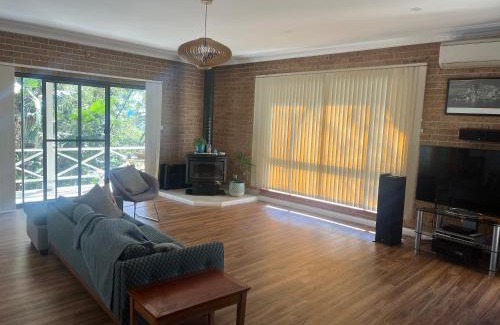 Grose Vale Casa | Mountain hideaway Blue Mountains