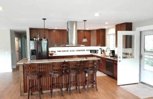 Broadwater County Casa | Mountain Hideaway Retreat- Room for Everyone