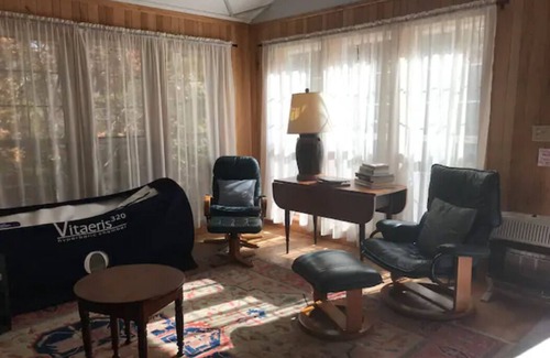 Franklin Casa | Mountain High Retreat