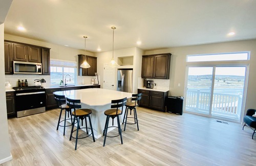 Erie Casa | Mountain Highlands Cozy Home