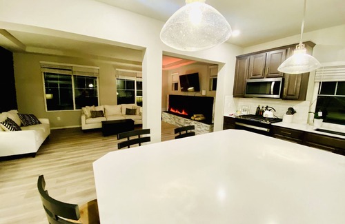 Erie Casa | Mountain Highlands Cozy Home