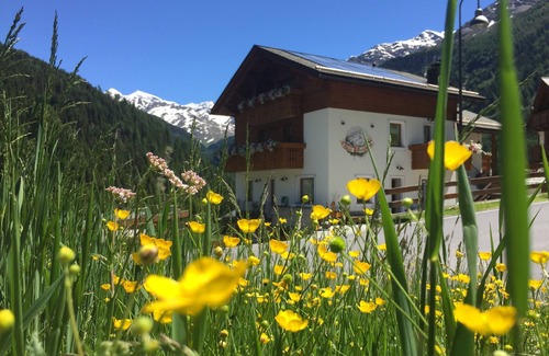 Santa Caterina Valfurva Chalet De Esquí | MOUNTAIN HOLIDAYS 4 SAISON SANTA CATERINA VALFURVA