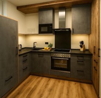 Alpendorf Apartamento | Mountain Home Alpendorf
