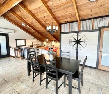 Pocatello Casa | Mountain Home Getaway-great VIEWS & exercise room