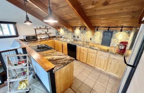 Pocatello Casa | Mountain Home Getaway-great VIEWS & exercise room
