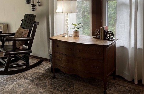 Mena Casa | Mountain Home in Mena Arkansas