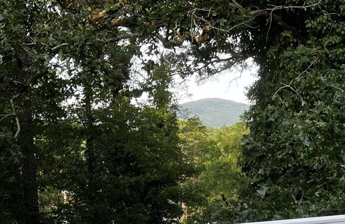 Mena Casa | Mountain Home in Mena Arkansas