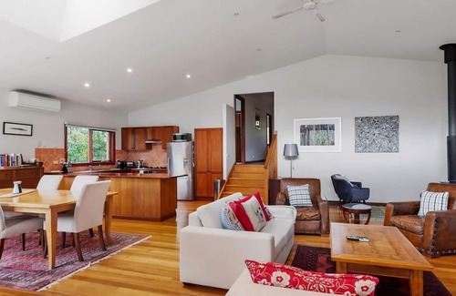 Leura Casa | Mountain Home Leura Perfect Weekend Escape