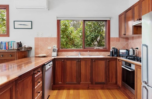 Leura Casa | Mountain Home Leura Perfect Weekend Escape