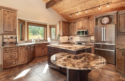 Granby Casa | Mountain Home on 10-Acres