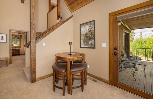 Granby Casa | Mountain Home on 10-Acres