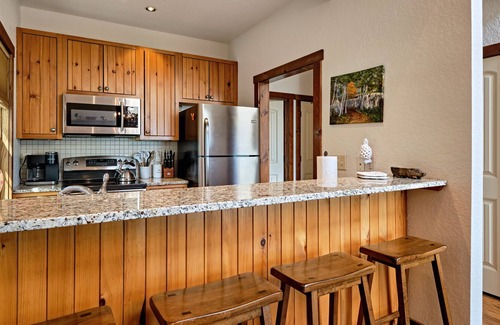 Glenville Casa | Mountain home perched high on top of the Blue Ridge Mountains! - Almost Heaven