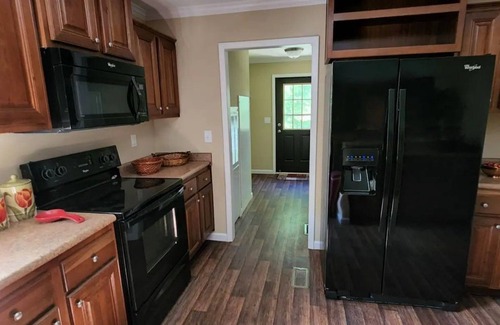 Pikeville Casa | Mountain Home, PET FRIENDLY!! Anderson Farms@Fall Creek Falls State Park