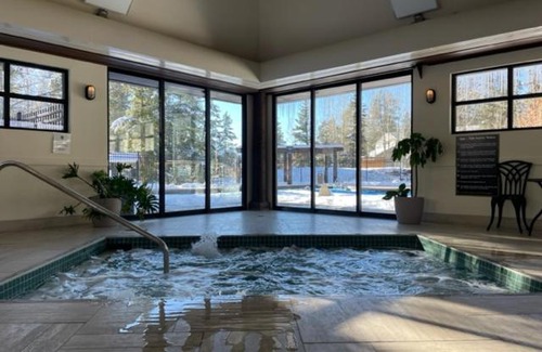 Keystone Casa | Mountain Home Retreat