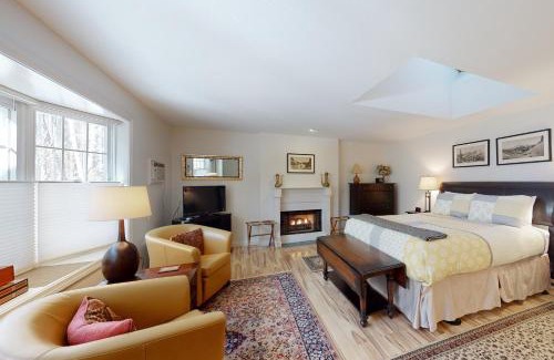 Intervale Casa | Mountain Home