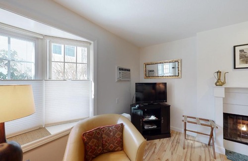 Intervale Casa | Mountain Home