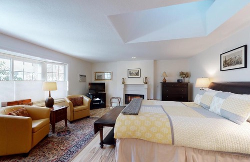 Intervale Casa | Mountain Home