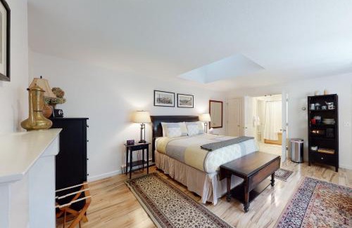 Intervale Casa | Mountain Home
