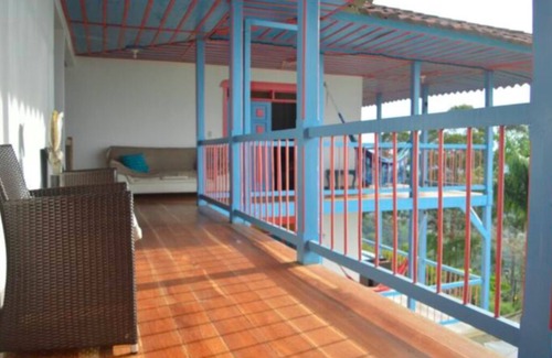 Armenia Casa | Mountain Hotel Los Guaduales