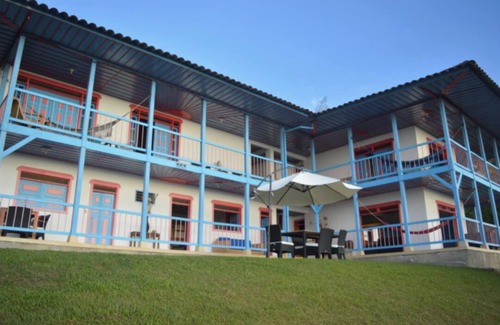 Armenia Casa | Mountain Hotel Los Guaduales