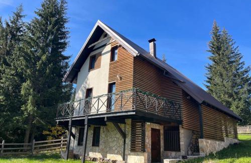 Kasidoli Casa | Mountain House 1984