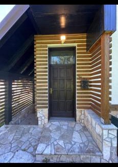 Kasidoli Casa | Mountain House 1984