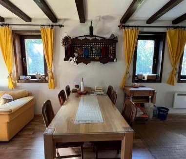 Kasidoli Casa | Mountain House 1984