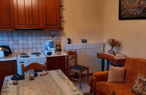 Gravia Casa | Mountain House 3 Bedroom