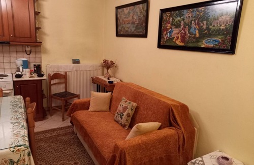 Gravia Casa | Mountain House 3 Bedroom